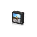 X Τrem CSD122+ HD 720P and Screen 2" Action camera